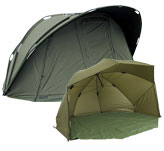 Karpfen Zelte & Schirme