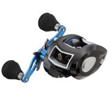 Raubfisch Baitcast & Multirollen