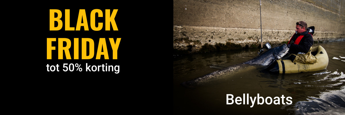 Black Friday Bellyboats Black Friday Bellyboats