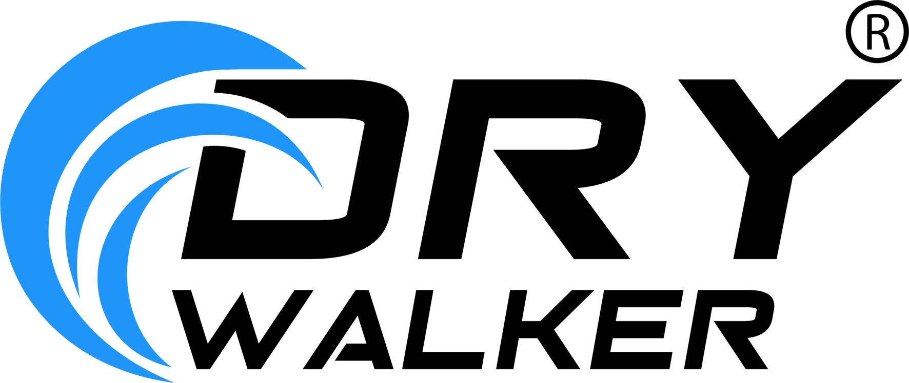 Drywalker