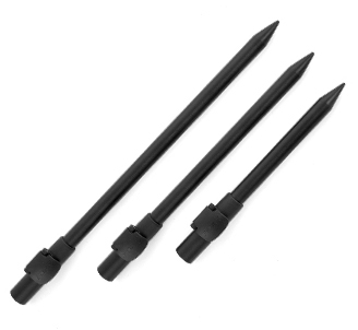 Banksticks