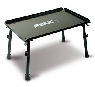 Bivvy Table