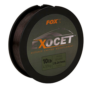 Fox Schnur Fox Schnur