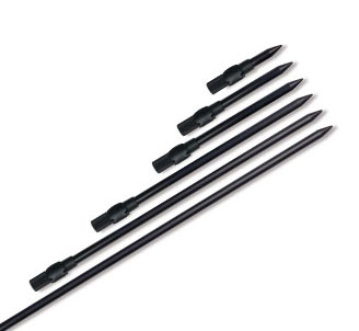 Karpfen Banksticks Karpfen Banksticks