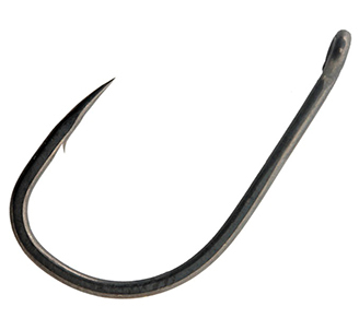 Korda Haken & Drillinge