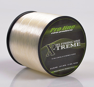 Proline Schnur Proline Schnur