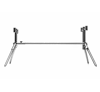 Proline Rod Pods & Rutenständer Proline Rod Pods & Rutenständer