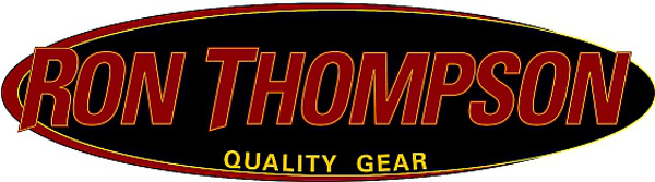 Ron Thompson Ron Thompson