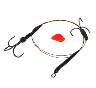 Raubfisch Vorfächer Raubfisch Vorfächer