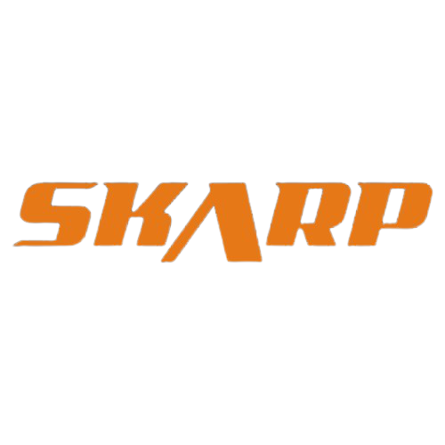 Skarp