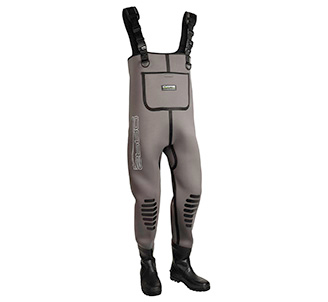 SPRO Wathosen & Stiefel SPRO Wathosen & Stiefel