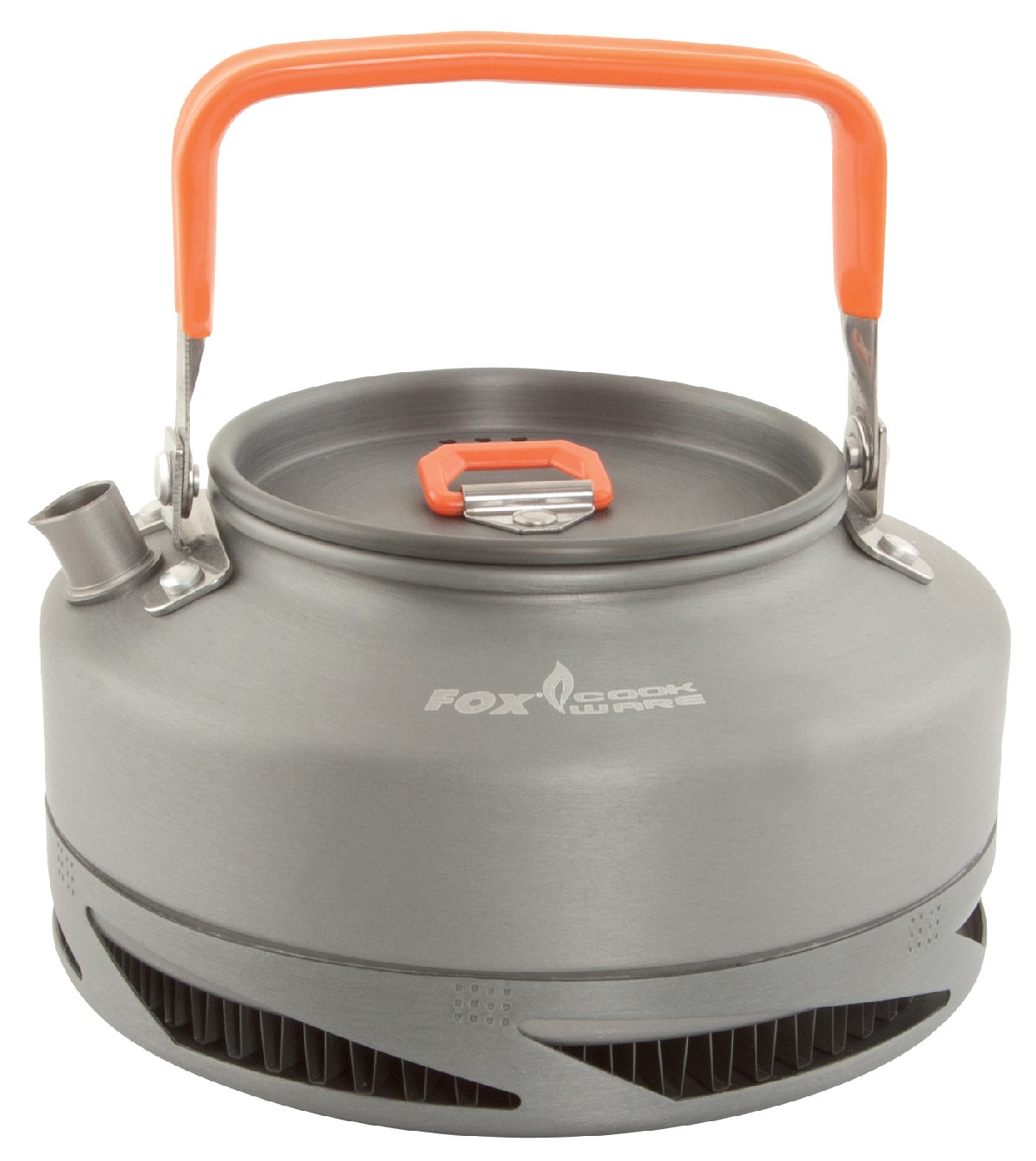 Fox Cookware Heat Transfer Kettle  0.9Ltr