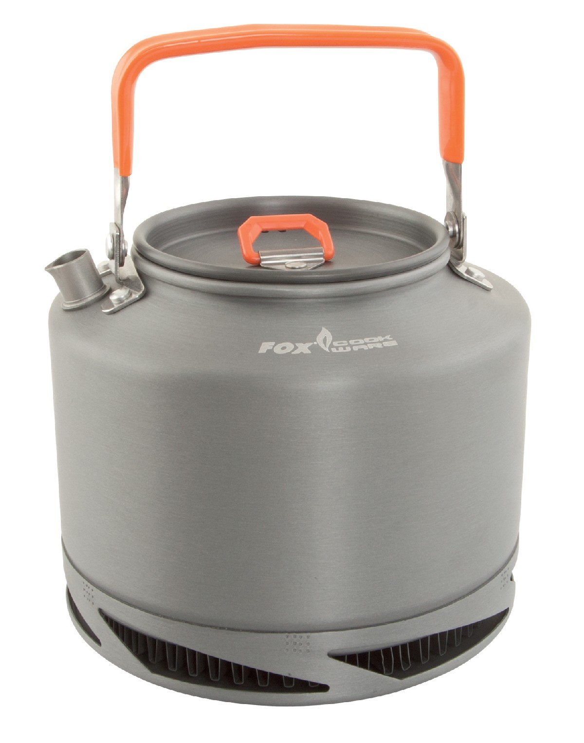 Fox Cookware Heat Transfer Kettle  1.5Ltr