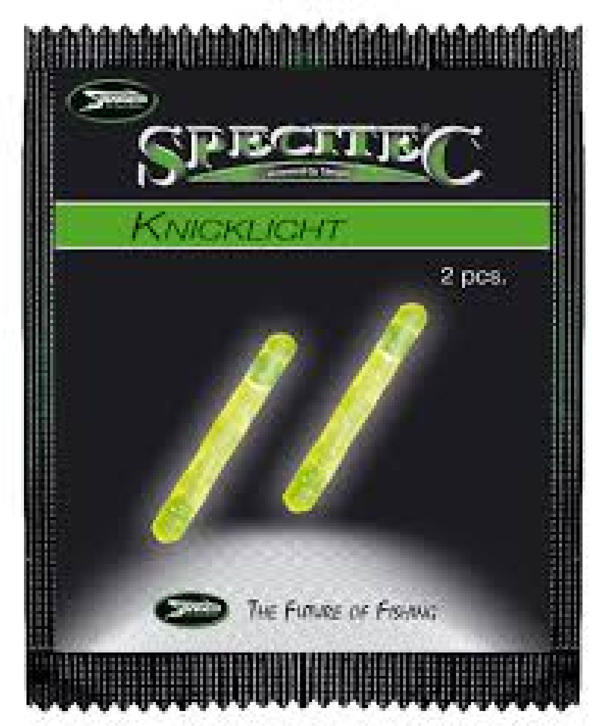 Saenger Knicklicht 4,5x39mm 2St. Saenger Knicklicht 4,5x39mm 2St.