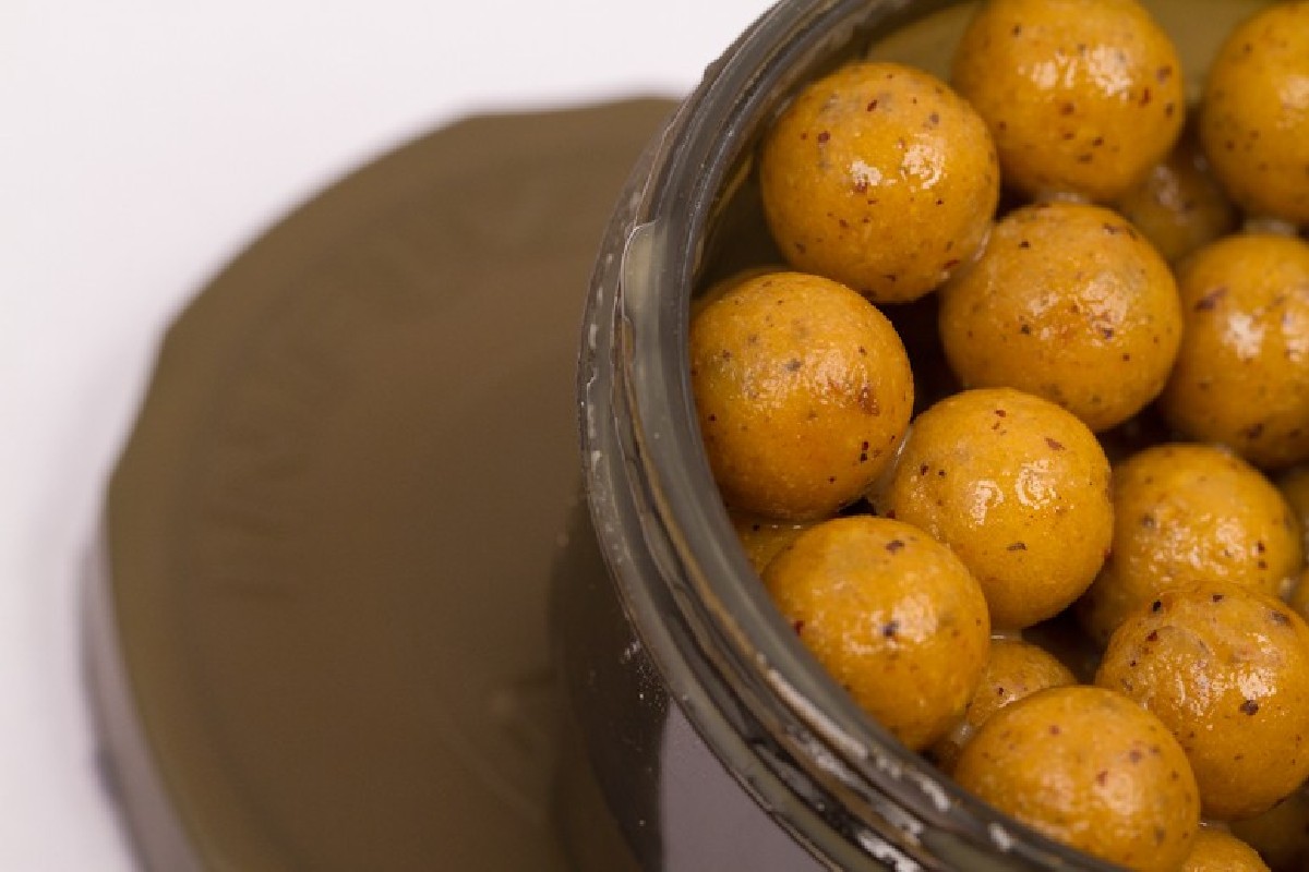 Korda Infuza Small Korda Infuza Small