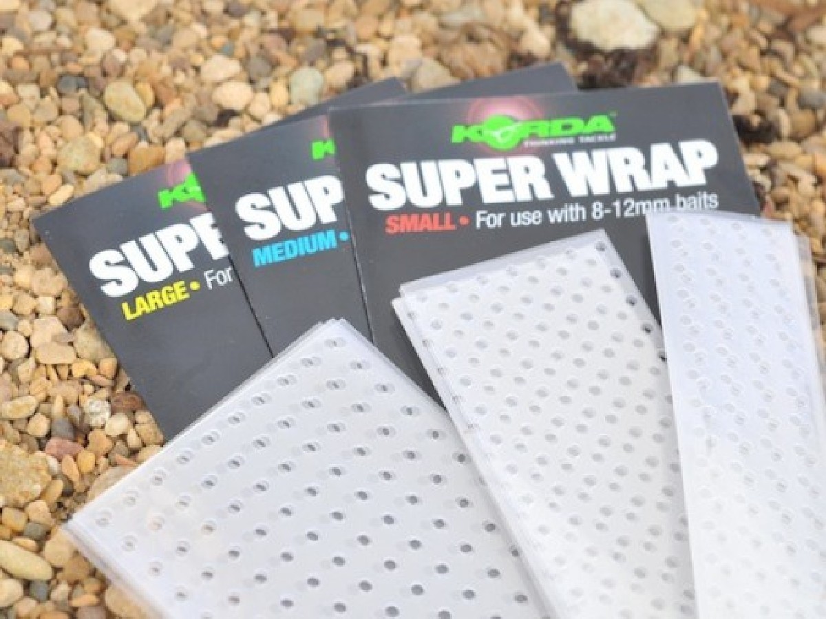 Korda Superwrap 22 mm Korda Superwrap 22 mm