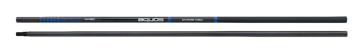 Fox Aquos Power Handle 3.00 m 2pc