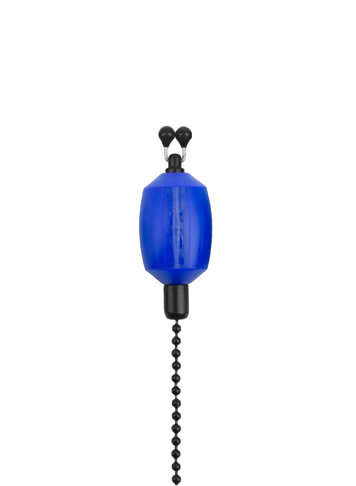 Fox Black Label Dumpy Bobbins Blue