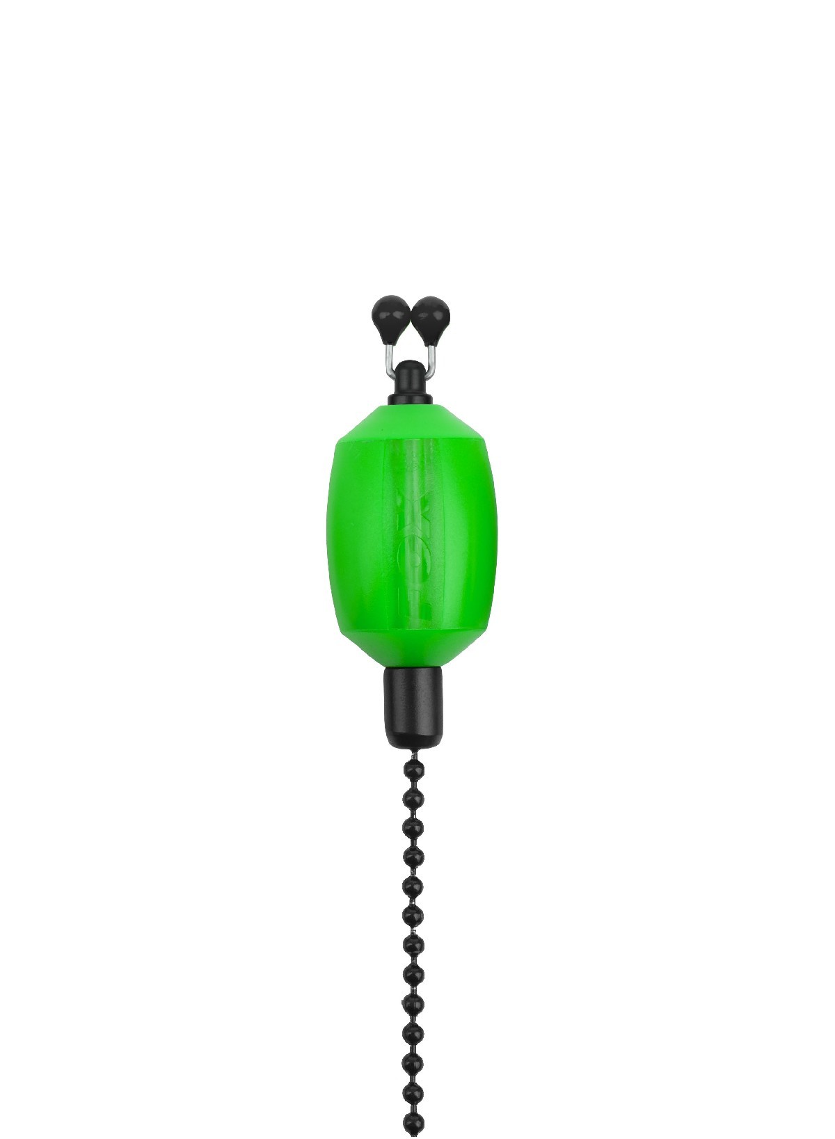 Fox Black Label Dumpy Bobbins Green