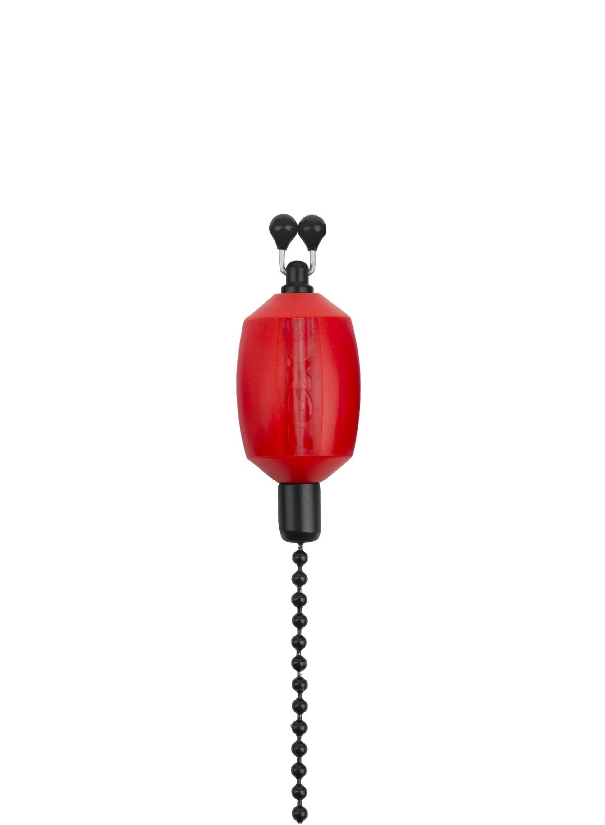 Fox Black Label Dumpy Bobbins Red