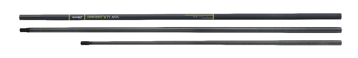 Fox Matrix Horizon X Class Landing Net Handle 5.50 m 4pc Fox Matrix Horizon X Class Landing Net Handle 5.50 m 4pc