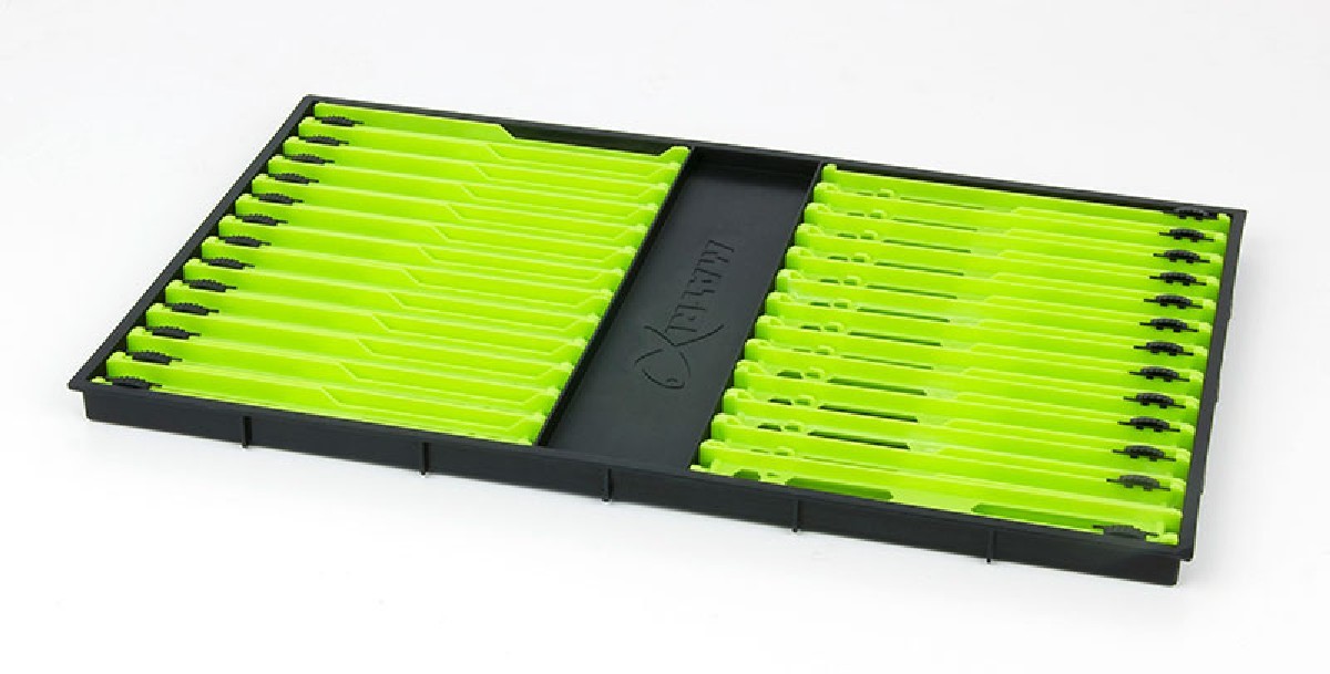 Fox Matrix Pole Loaded Winder Tray 180 mm (x26)