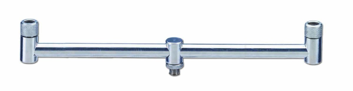 Stabba Stainless 2 Rod Buzzerbar 15 cm Stabba Stainless 2 Rod Buzzerbar 15 cm