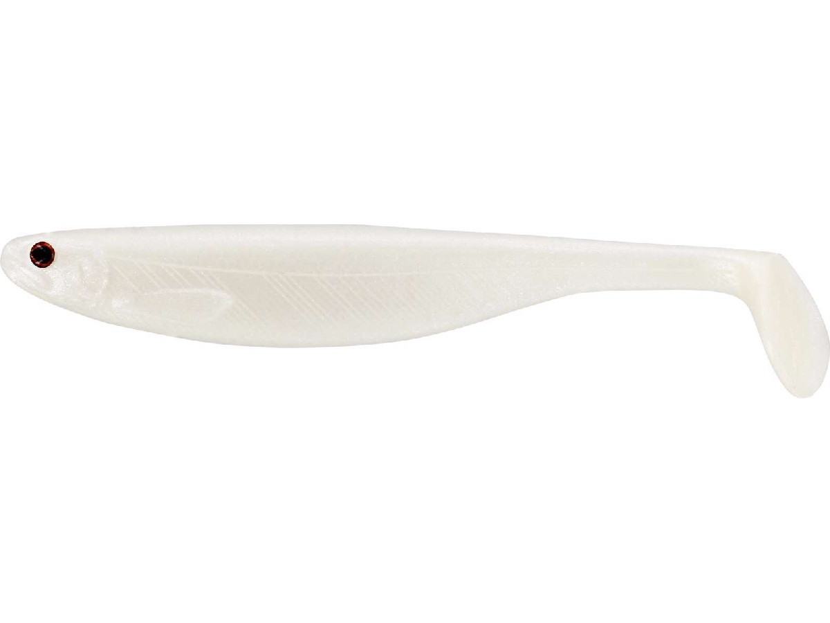 Westin Shadteez Slim 10cm 1st. Pearl