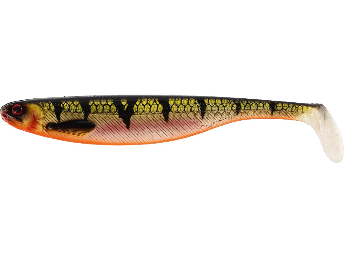 Westin Shadteez Slim 7,5cm 1st. Bling Perch