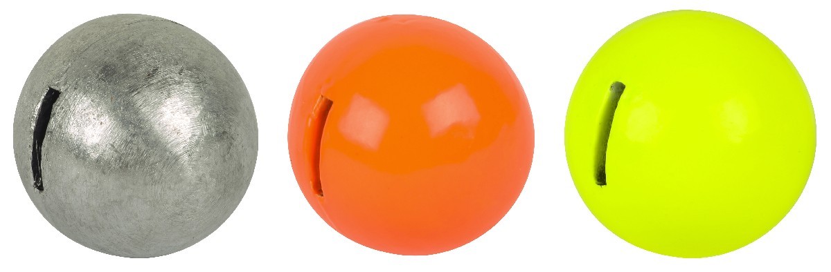 Spro Spiral Weight Assorti 3St 18 gr