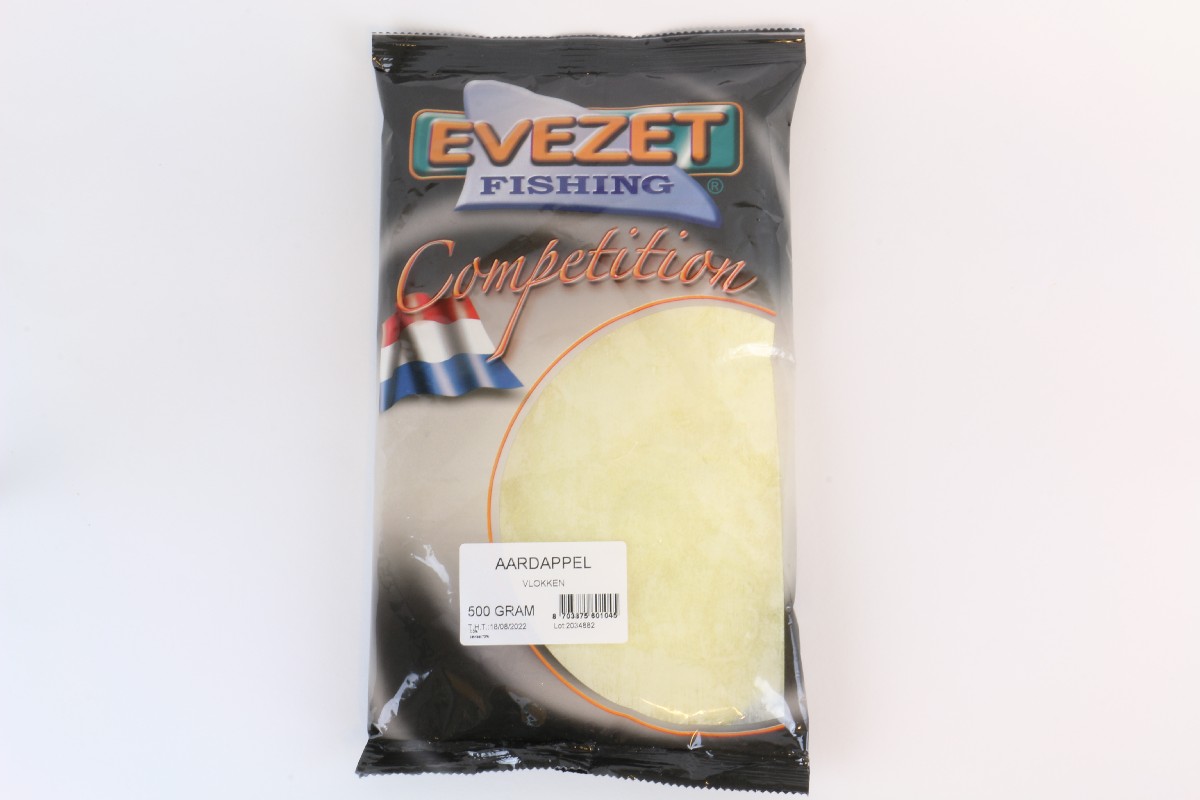 EVZ Futterkomponenten Aardappelvlokken 500 gr