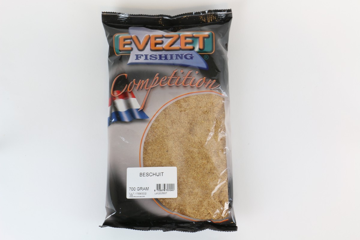 EVZ Futterkomponenten Beschuitmeel 700 gr