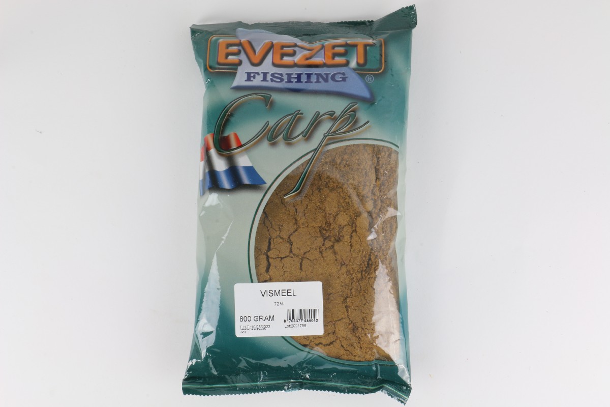 EVZ Futterkomponenten Vismeel 72% 800 gr