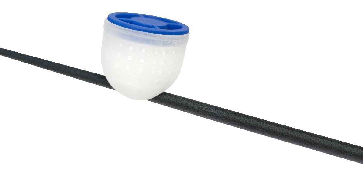 Preston Soft Cad Pot Medium Preston Soft Cad Pot Medium