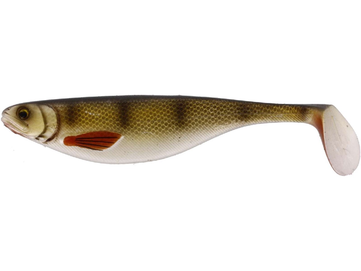 Westin ShadTeez 9 cm 1st. Crystal Perch