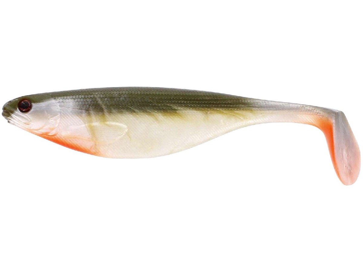 Westin ShadTeez 16 cm 1st. Bass Orange