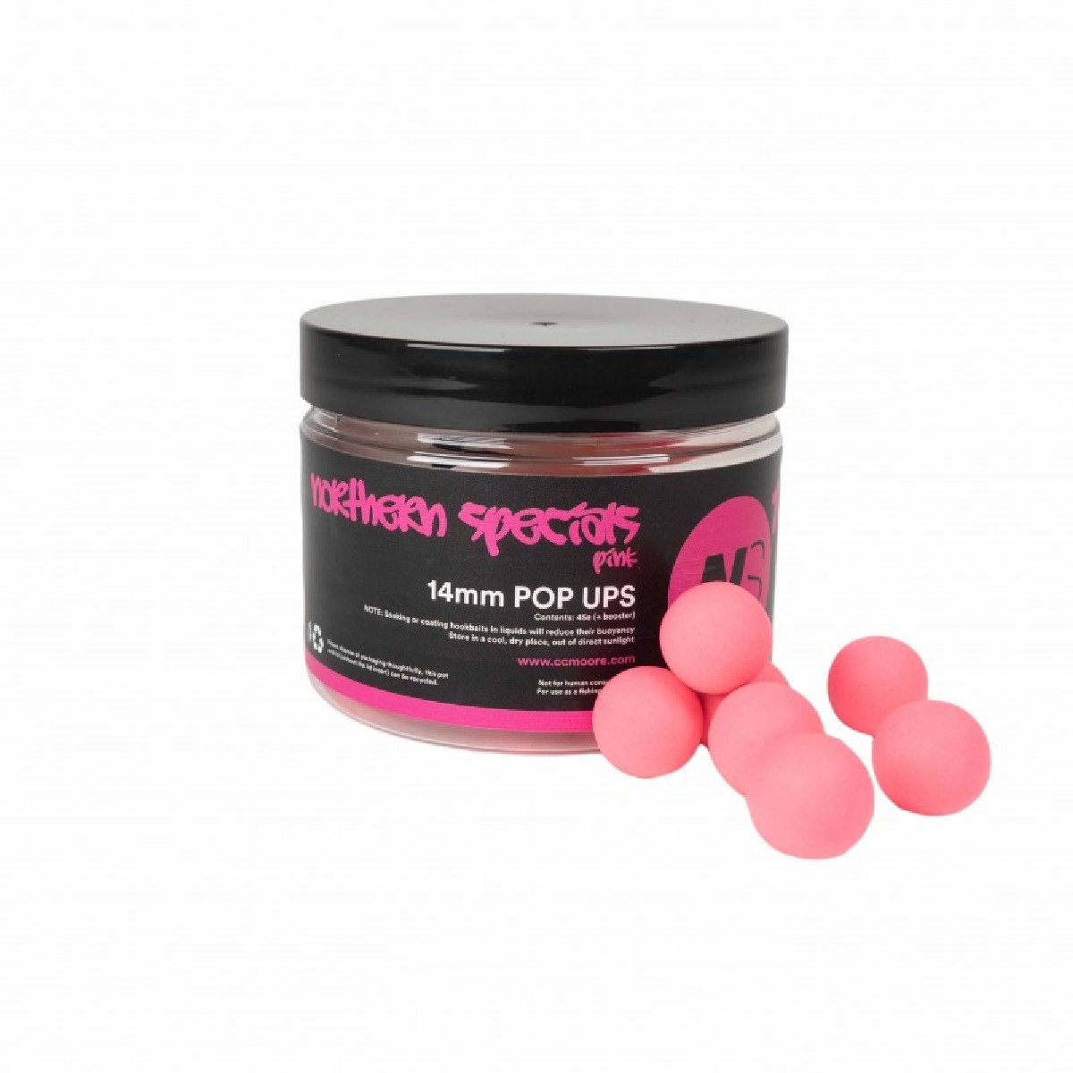 CC Moore Northern Specials NS1 Pink 12 mm CC Moore Northern Specials NS1 Pink 12 mm