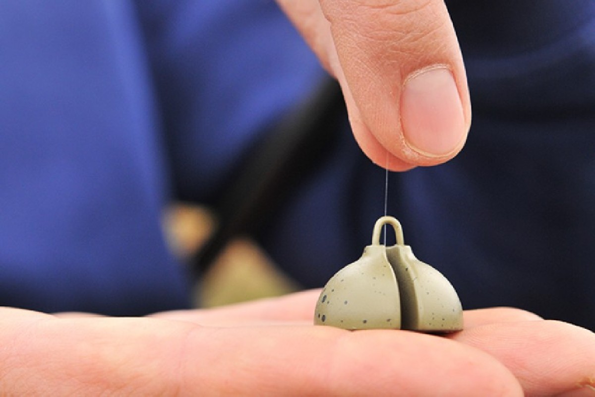 Guru Plummets 2St. 10 gr