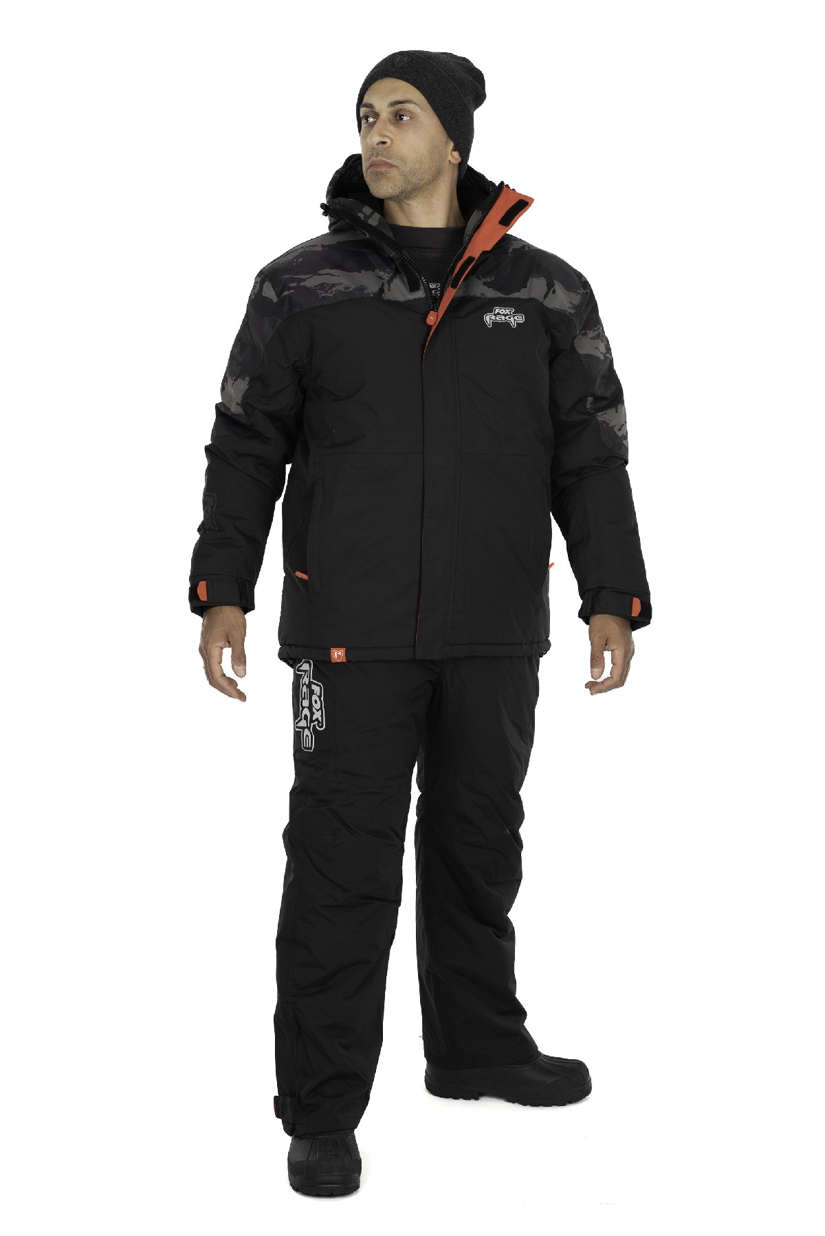 Fox Rage Winter Suit 2023 Small