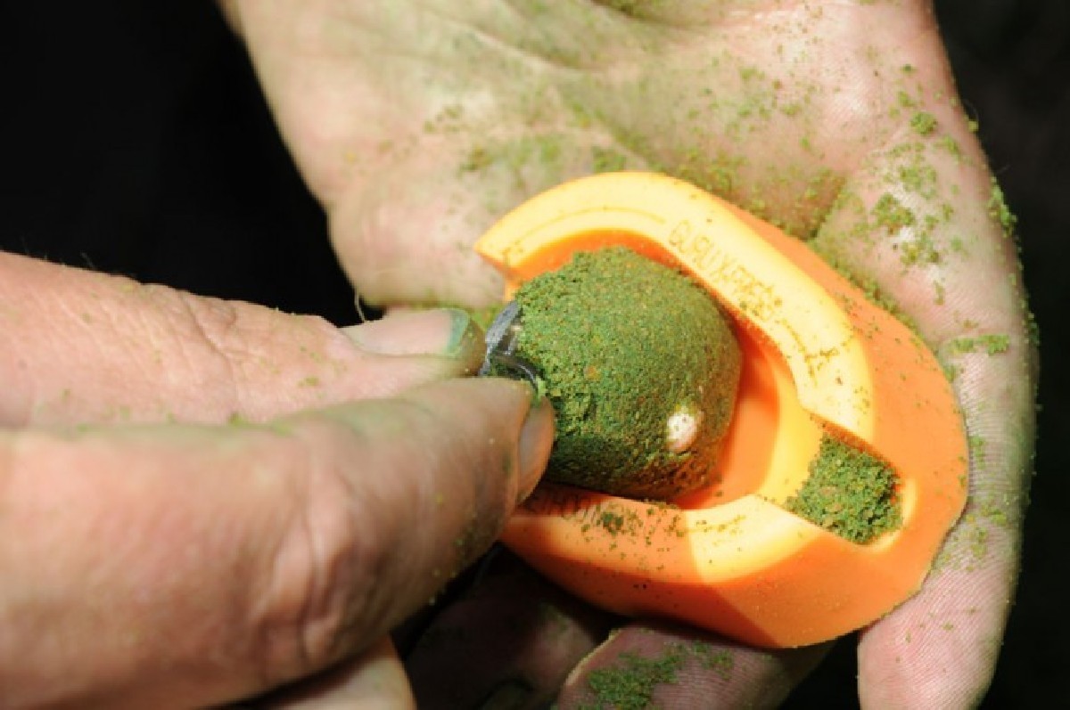 Guru X - Safe Method Feeder Large - 45 gr Guru X - Safe Method Feeder Large - 45 gr