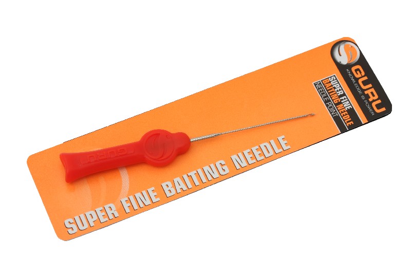 Guru Baiting Needle -