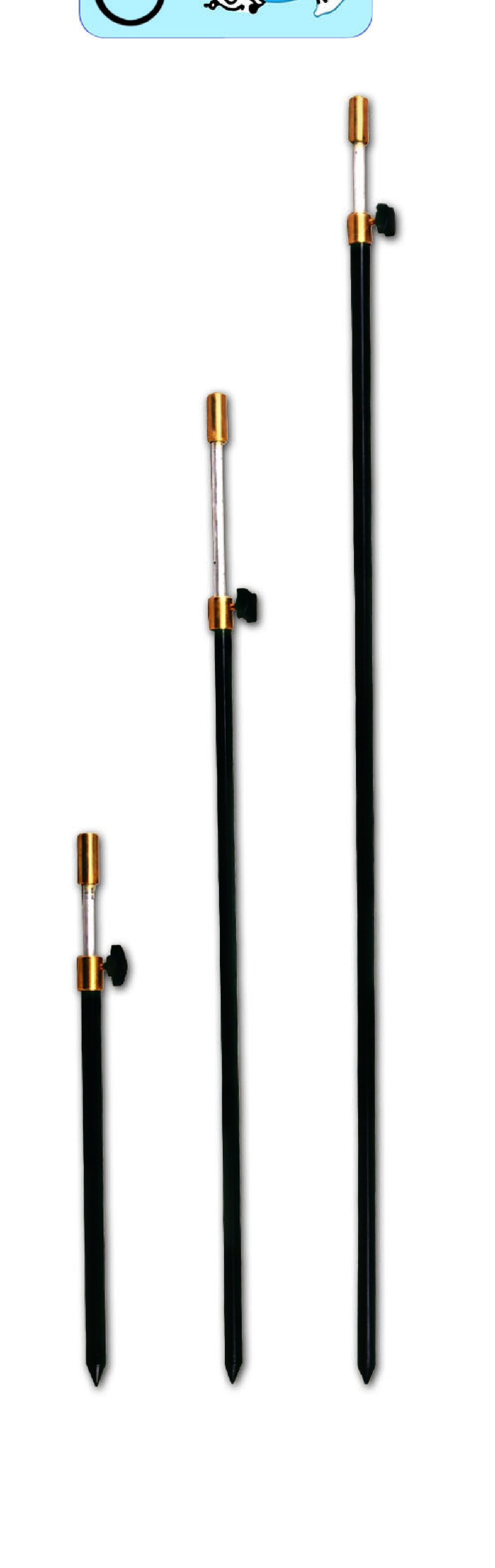 Fish Bank stick 12/7mm 50 / 90 cm