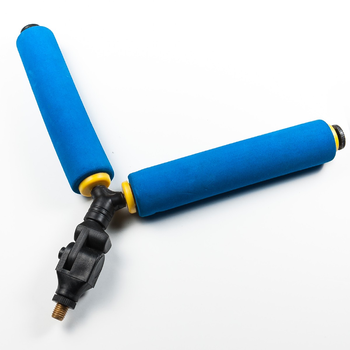 Fish V Roller rest, with EVA Foam 15 cm Fish V Roller rest, with EVA Foam 15 cm