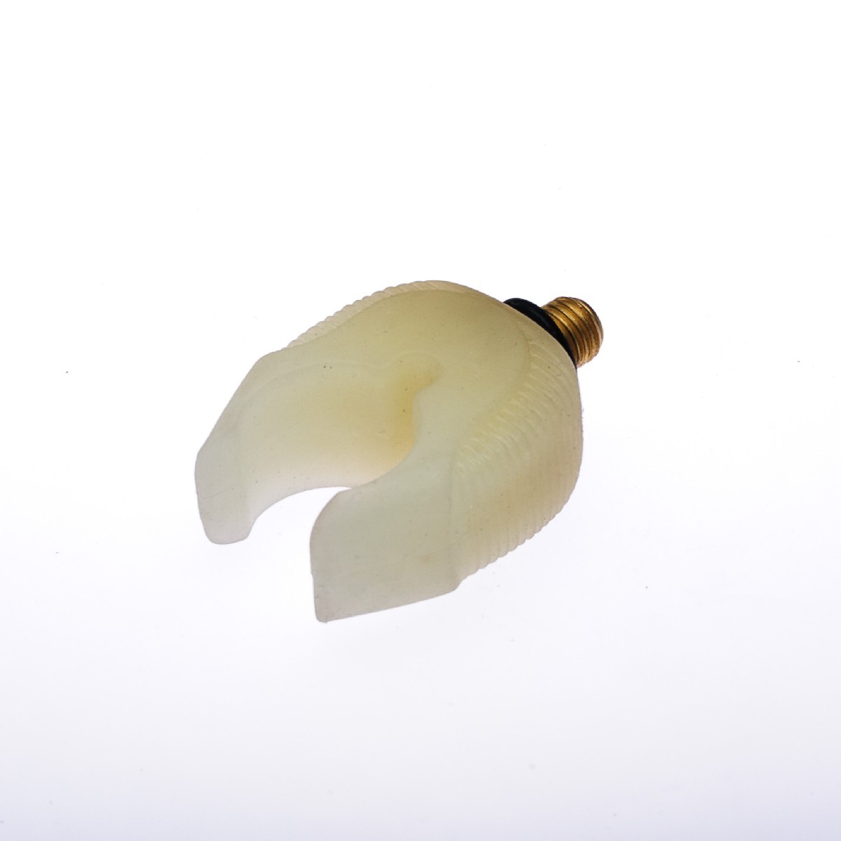 Fish V Luminious butt grip middel Medium Fish V Luminious butt grip middel Medium