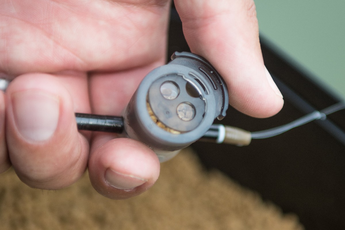 Guru Pole Pot 2st. Large Guru Pole Pot 2st. Large