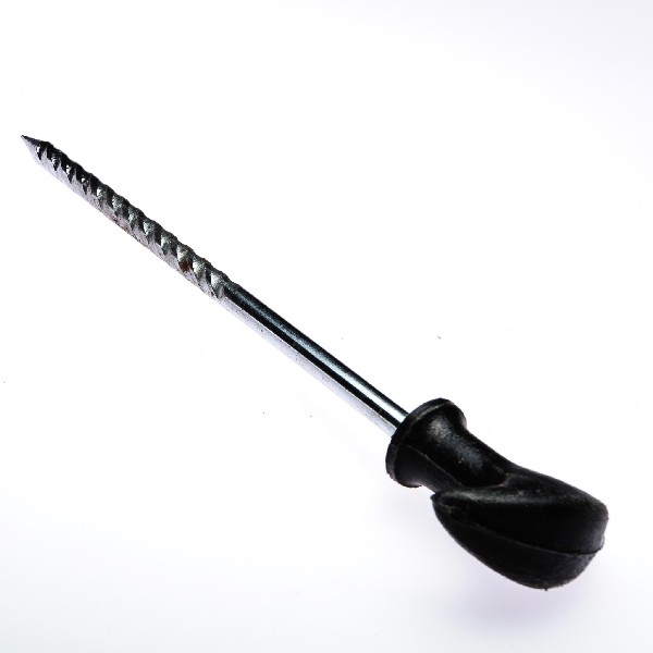 Fish Tent peg 18cm Fish Tent peg 18cm