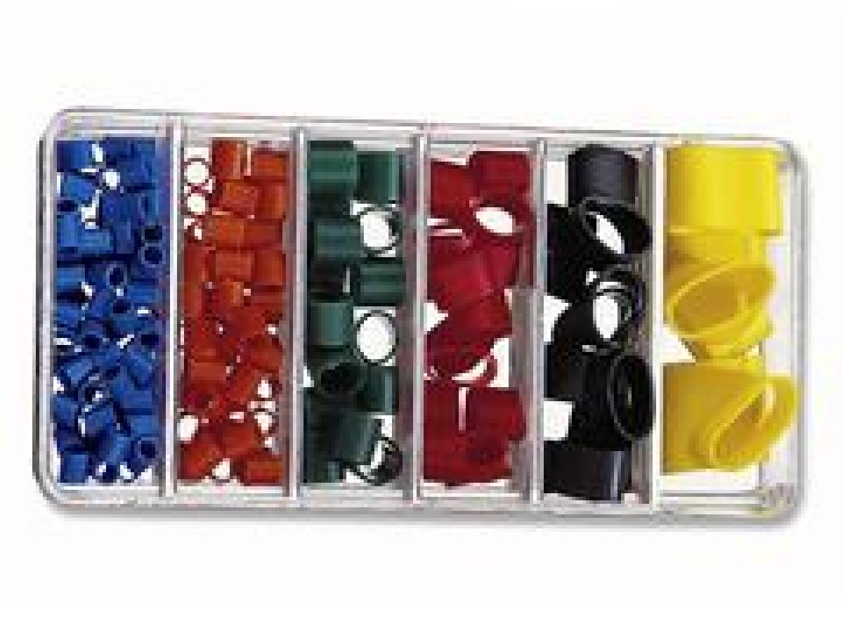 Fish Box Float ring assorted Small Fish Box Float ring assorted Small