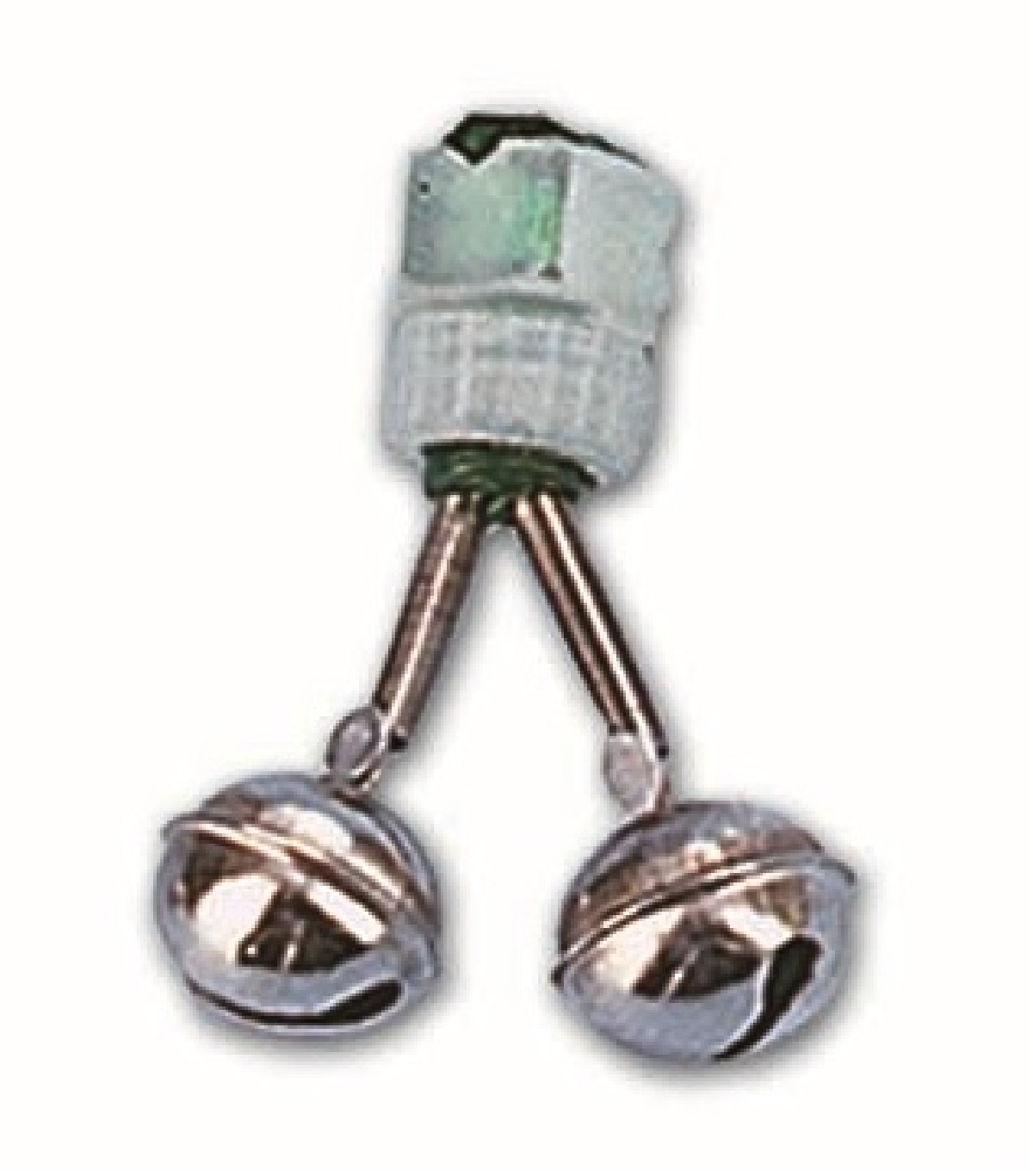 Fish Glöckchen double