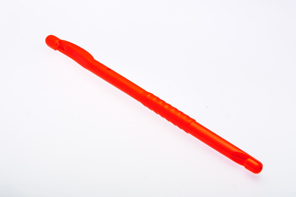 Fish Hakenlöser Plastic double Micro Fish Hakenlöser Plastic double Micro