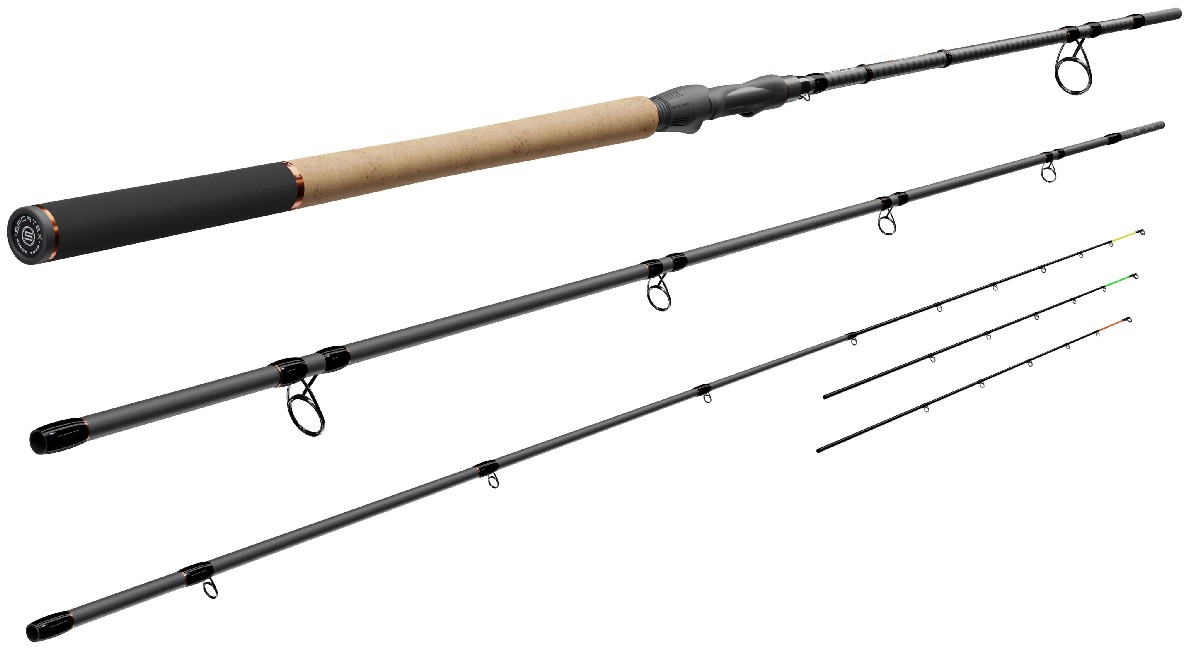 Sportex Xclusive RS-2 Light Feeder XS 2,70 m 35-85 gr